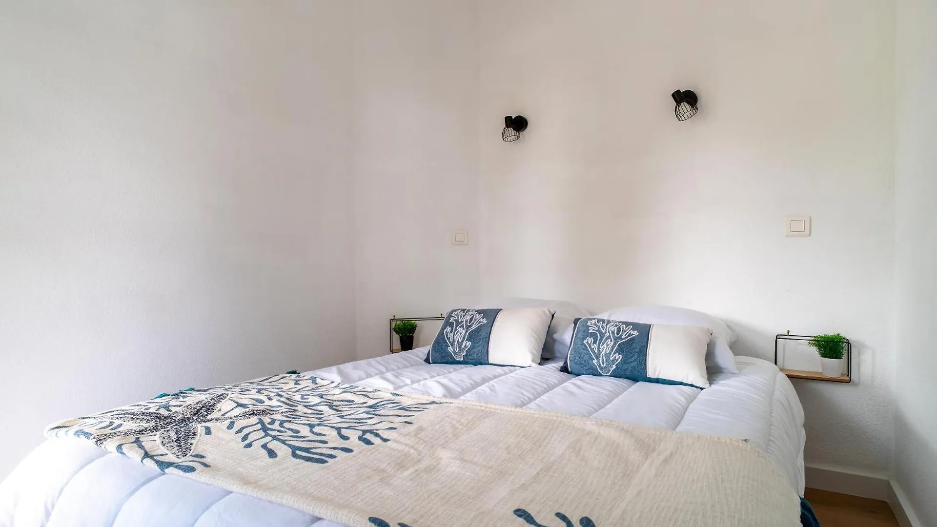 Apartment Sternoka - Appt Avec Vue Mer Avec Piscine Benodet