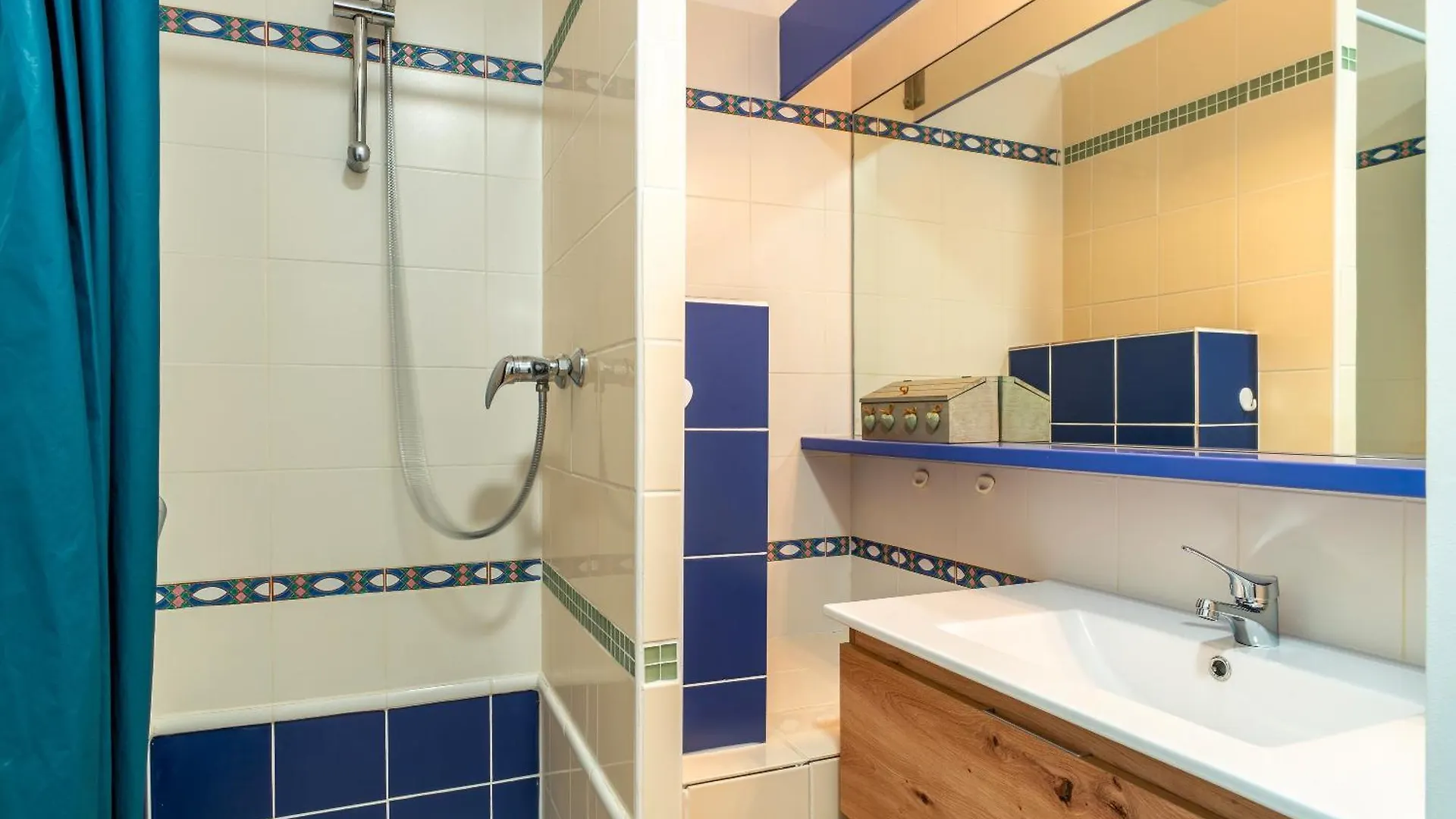 Apartment Sternoka - Appt Avec Vue Mer Avec Piscine Benodet