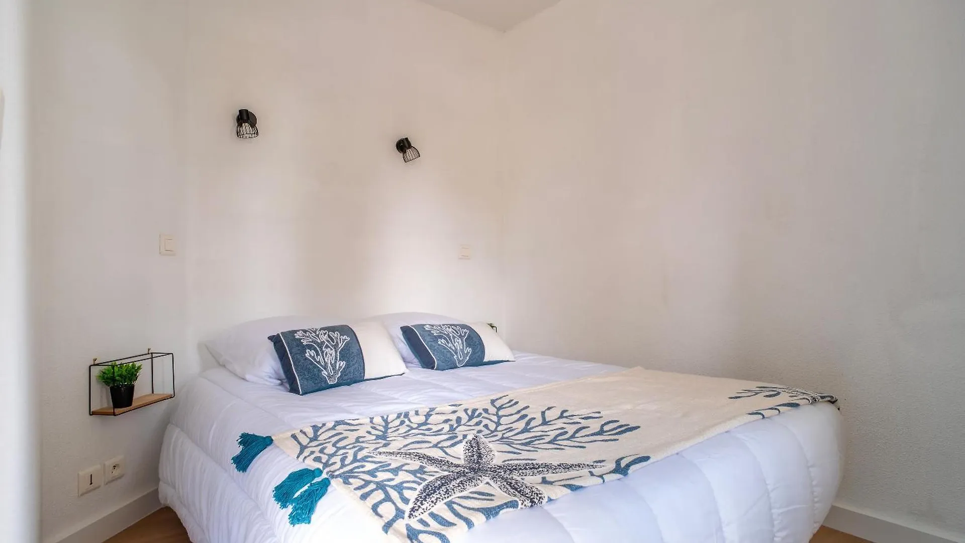 Sternoka - Appt Avec Vue Mer Avec Piscine Benodet